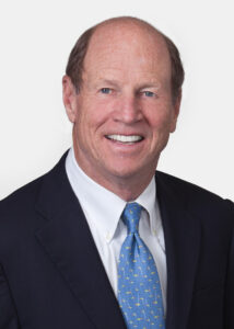 Photo of Bill Ide