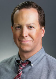 Photo of Chris Jackson