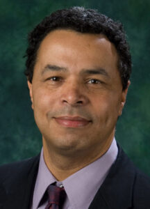 Photo of Neil Foote
