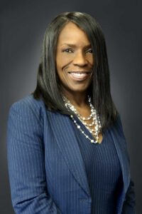 Photo of Derede McAlpin